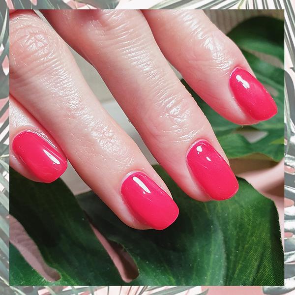 At Home Gel Polish Nail Kits