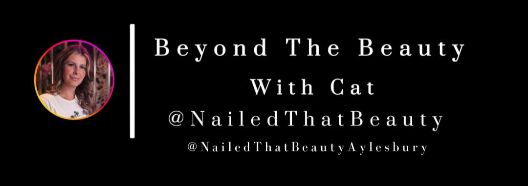 BEYOND THE BEAUTY – EPISODE 2
Things Therapy Taught Me About Self-Care