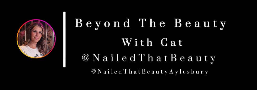 BEYOND THE BEAUTY – EPISODE 5
The Power of Boundaries